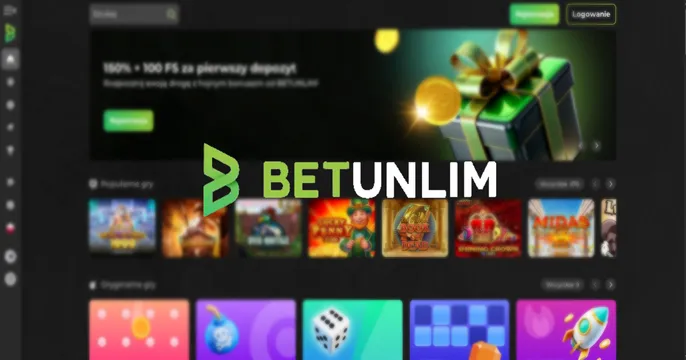Casino Betunlim